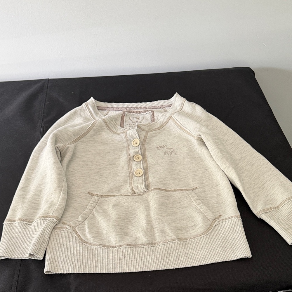 A&F Sweater
